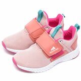 Кроссовки Нордман 3-536-R04 Jump розовый